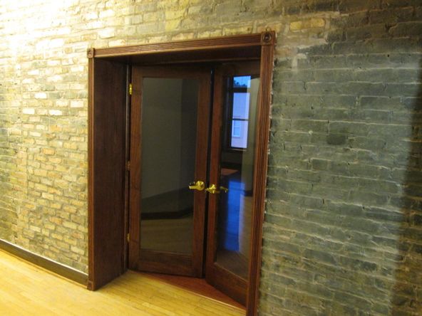 Office Space In Historic Building: 303 W Main St, St Charles, IL 60174